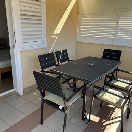 Apartments Jita Primosten Ngoại thất bức ảnh