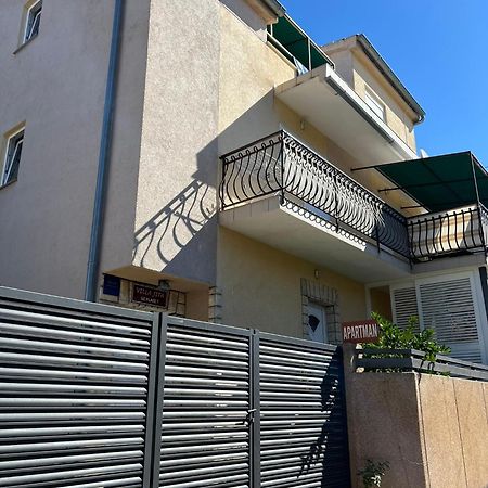 Apartments Jita Primosten Ngoại thất bức ảnh