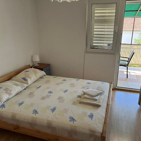Apartments Jita Primosten Ngoại thất bức ảnh