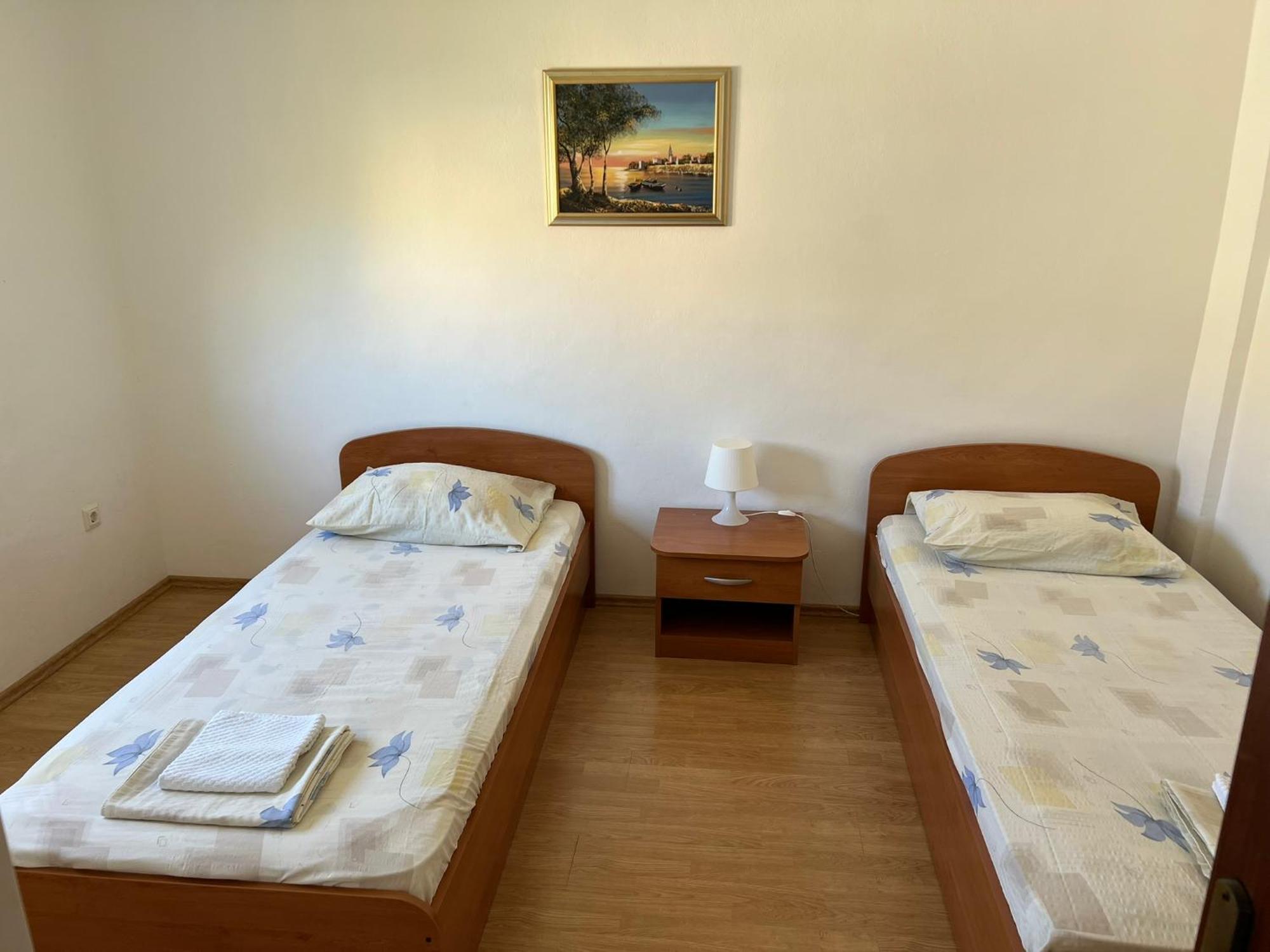Apartments Jita Primosten Ngoại thất bức ảnh