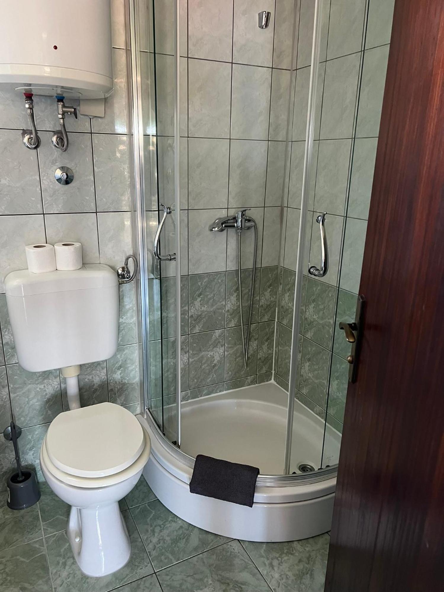 Apartments Jita Primosten Ngoại thất bức ảnh