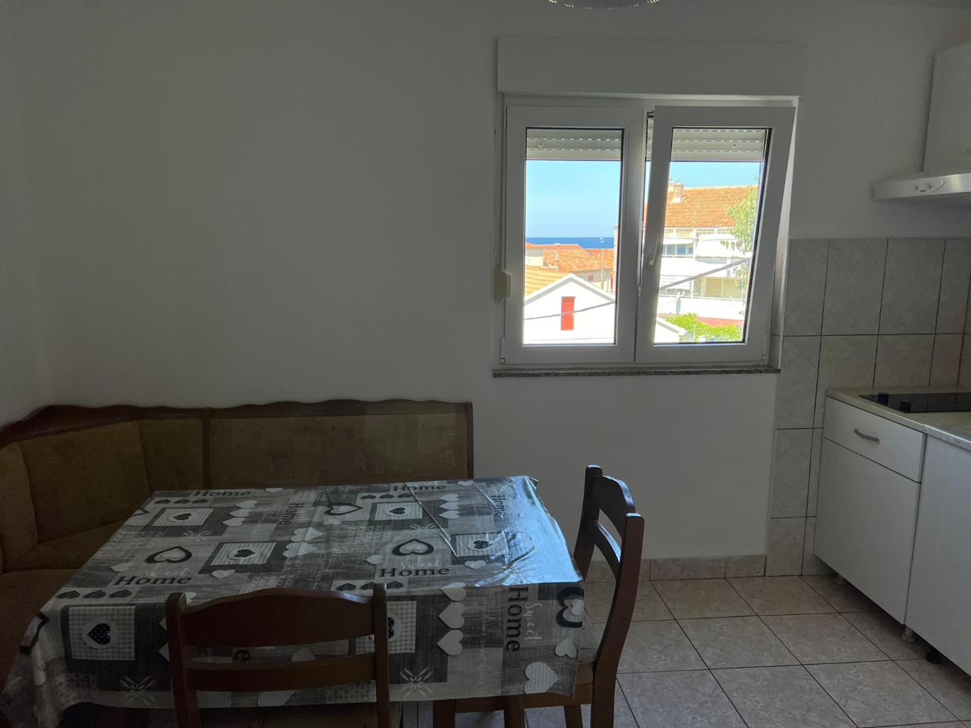 Apartments Jita Primosten Ngoại thất bức ảnh