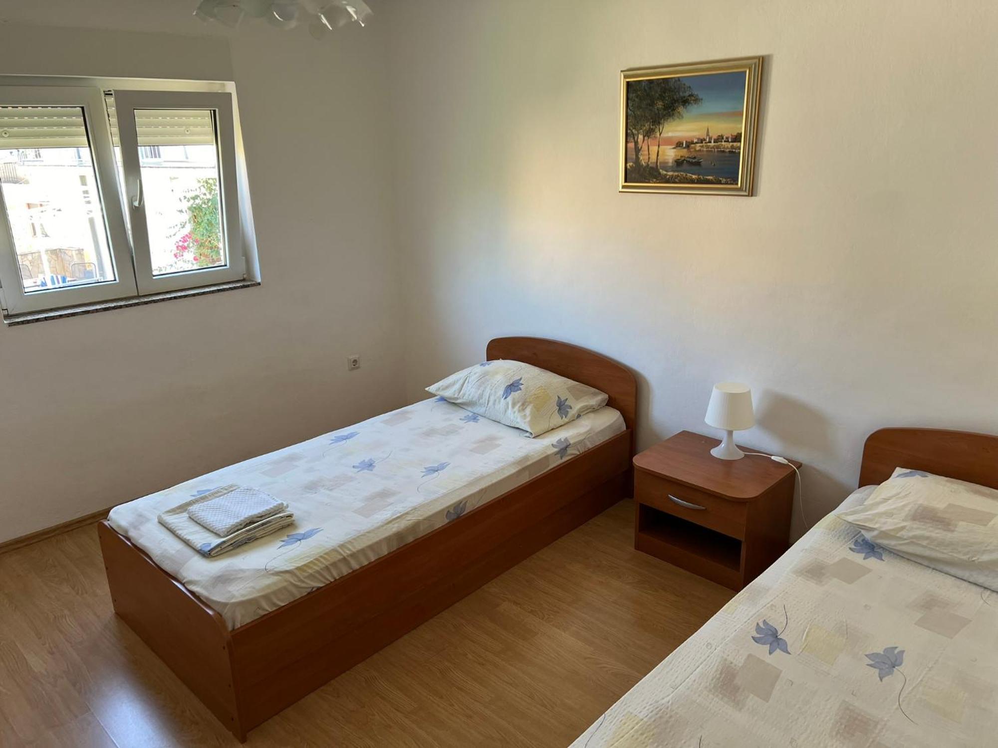 Apartments Jita Primosten Ngoại thất bức ảnh