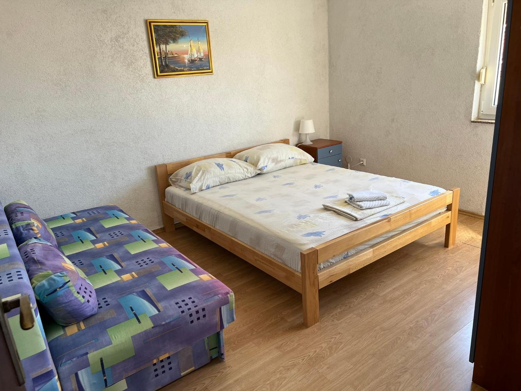 Apartments Jita Primosten Ngoại thất bức ảnh