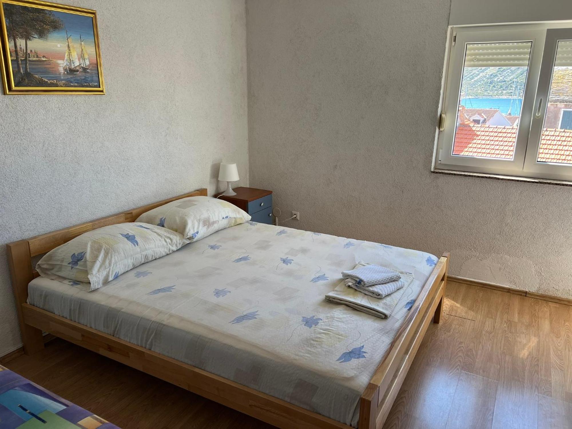 Apartments Jita Primosten Ngoại thất bức ảnh