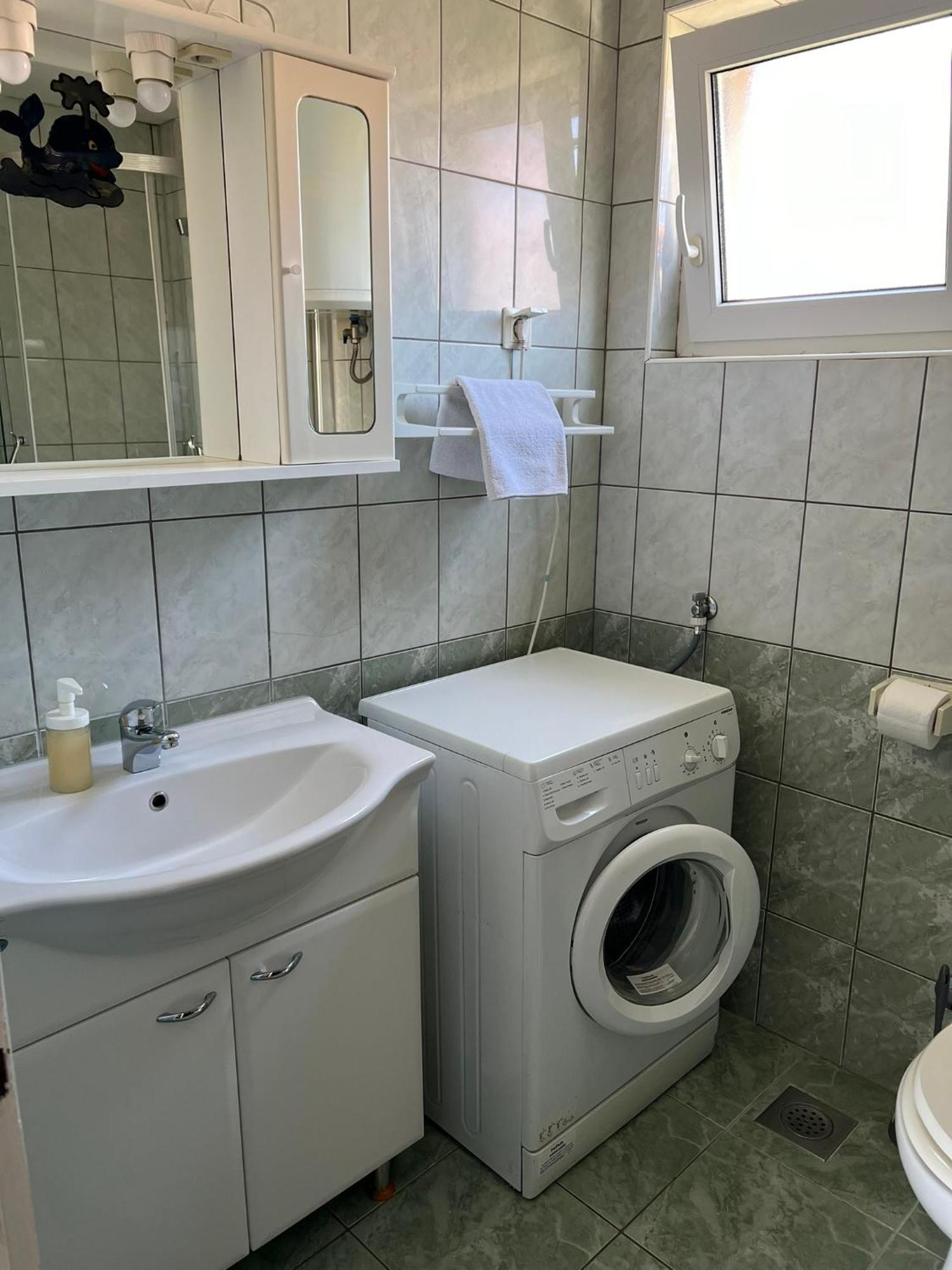 Apartments Jita Primosten Ngoại thất bức ảnh
