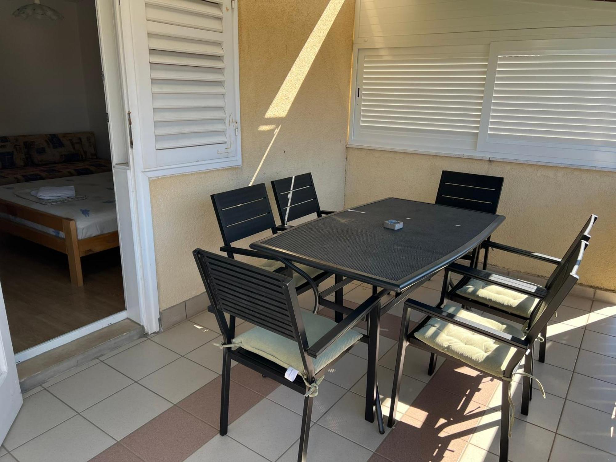Apartments Jita Primosten Ngoại thất bức ảnh
