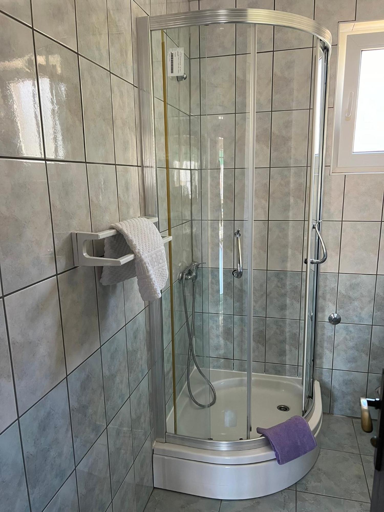 Apartments Jita Primosten Ngoại thất bức ảnh