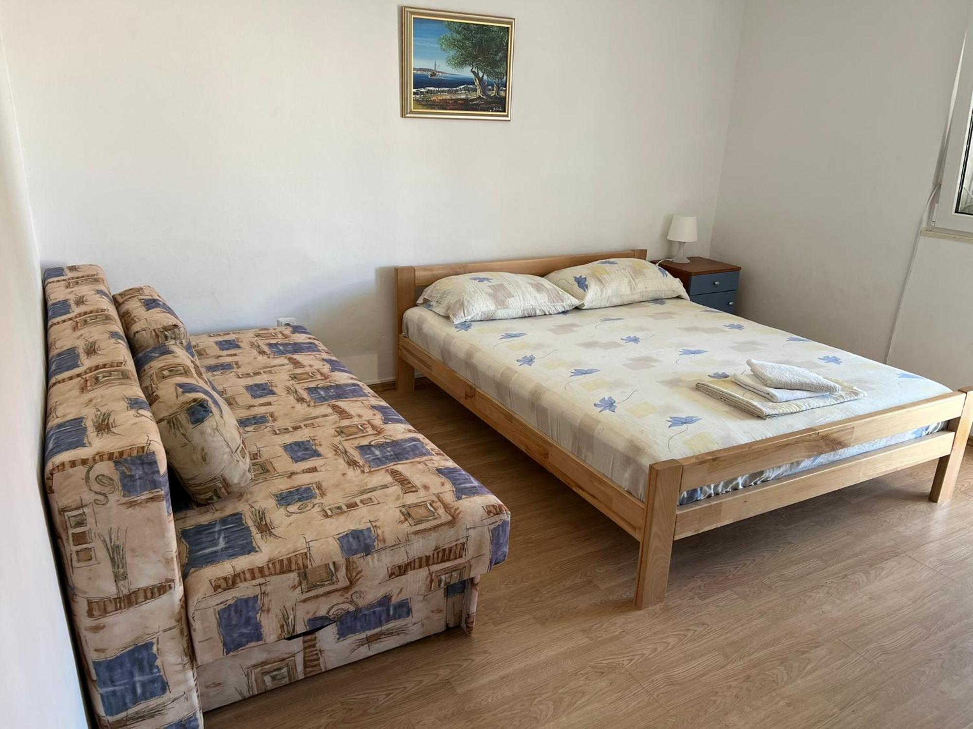 Apartments Jita Primosten Ngoại thất bức ảnh