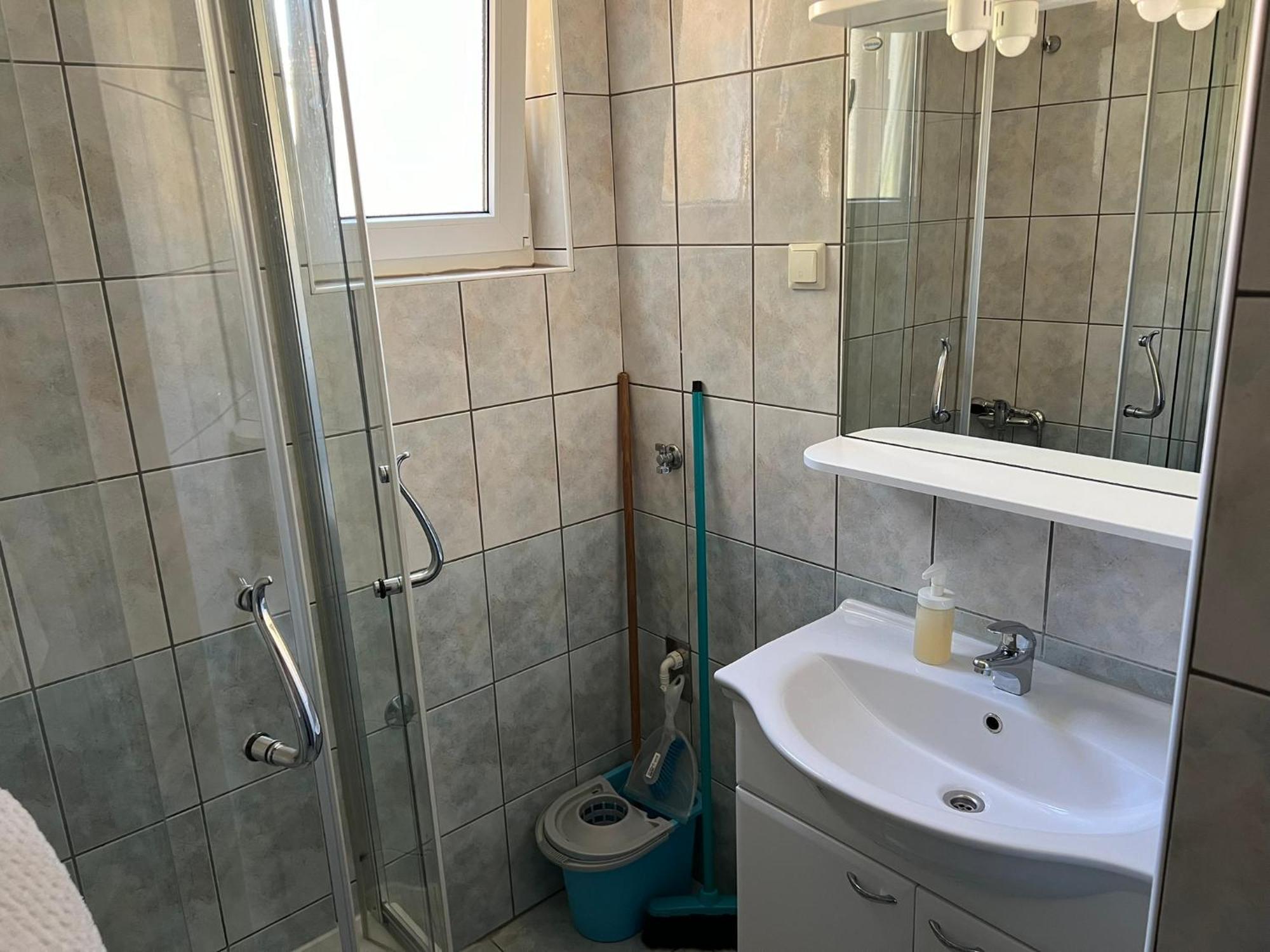Apartments Jita Primosten Ngoại thất bức ảnh