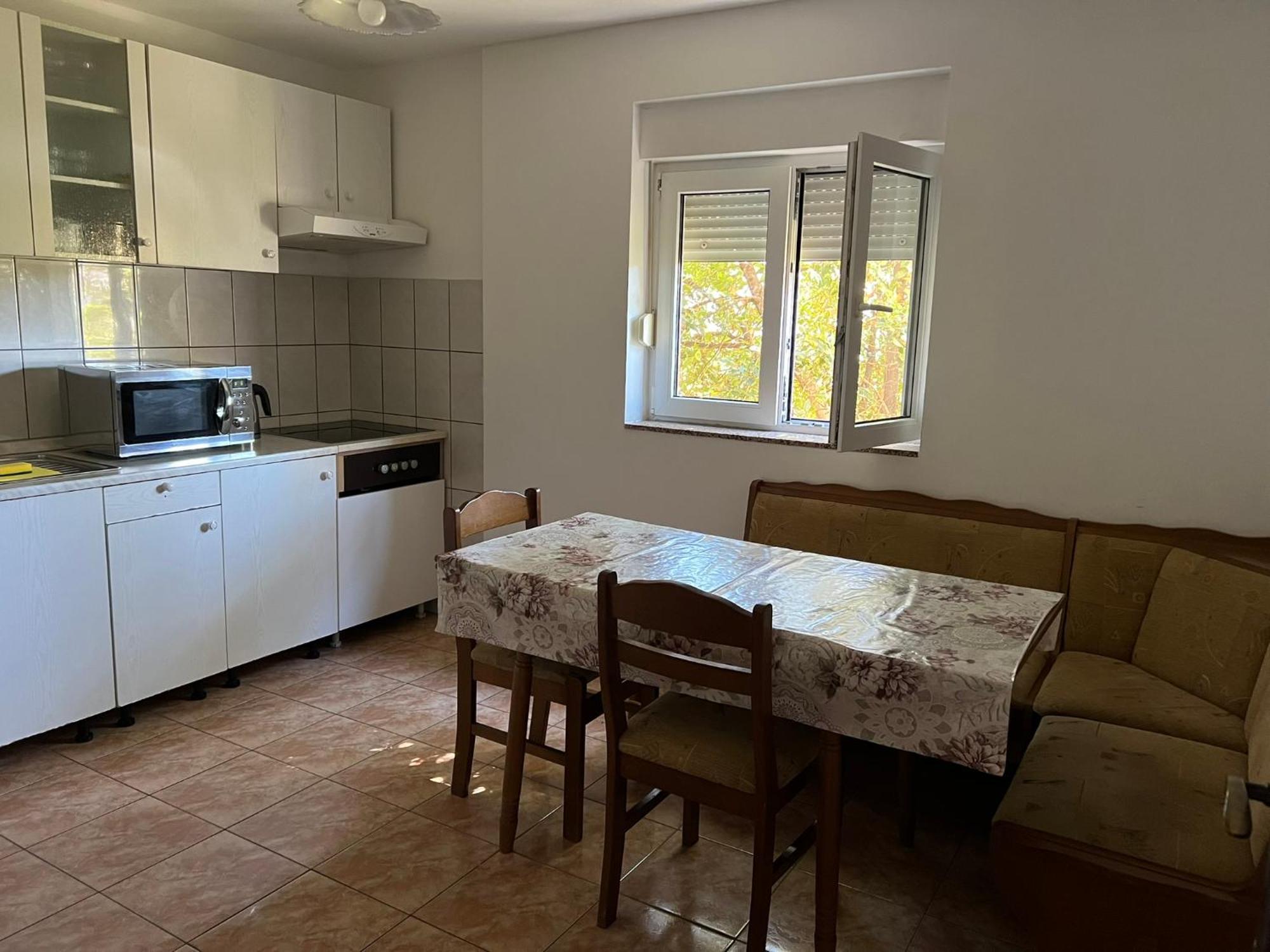 Apartments Jita Primosten Ngoại thất bức ảnh