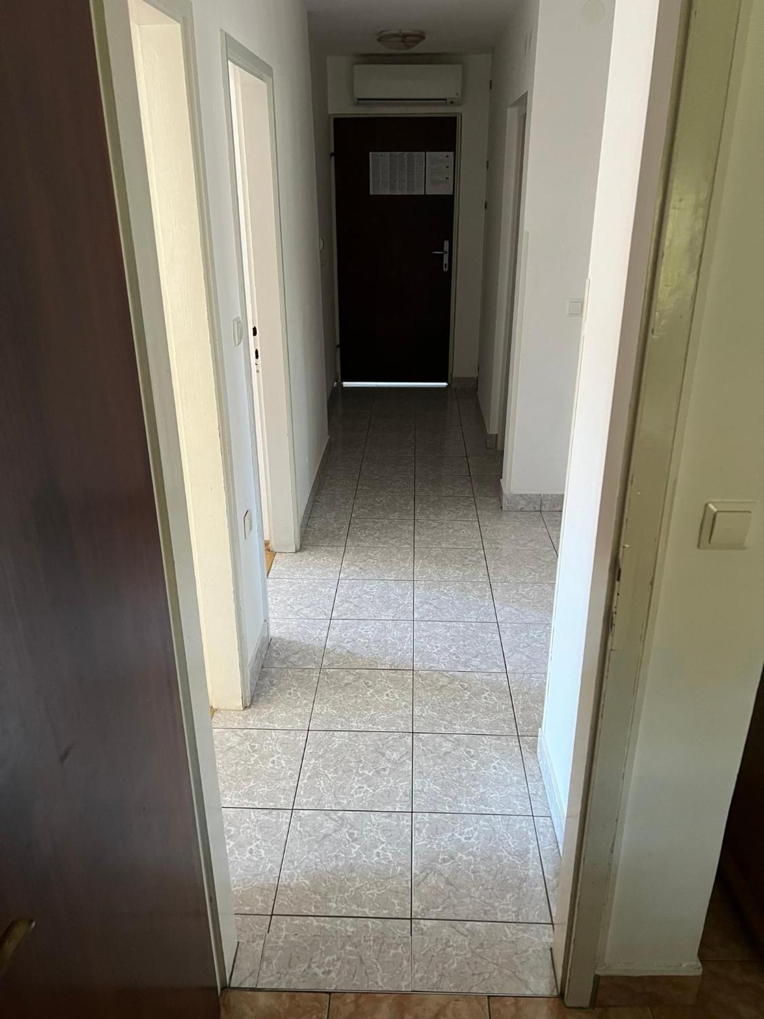 Apartments Jita Primosten Ngoại thất bức ảnh