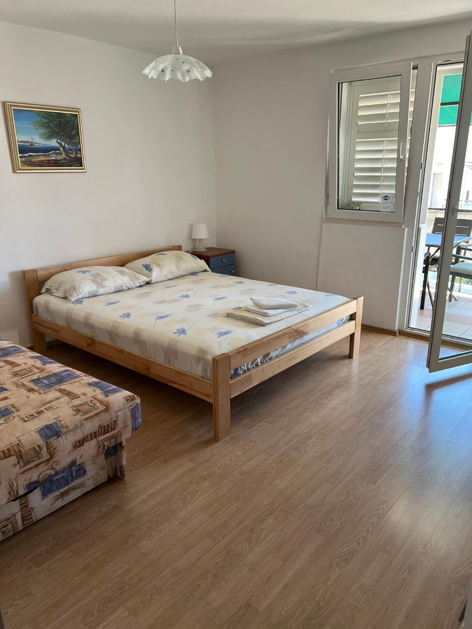 Apartments Jita Primosten Ngoại thất bức ảnh