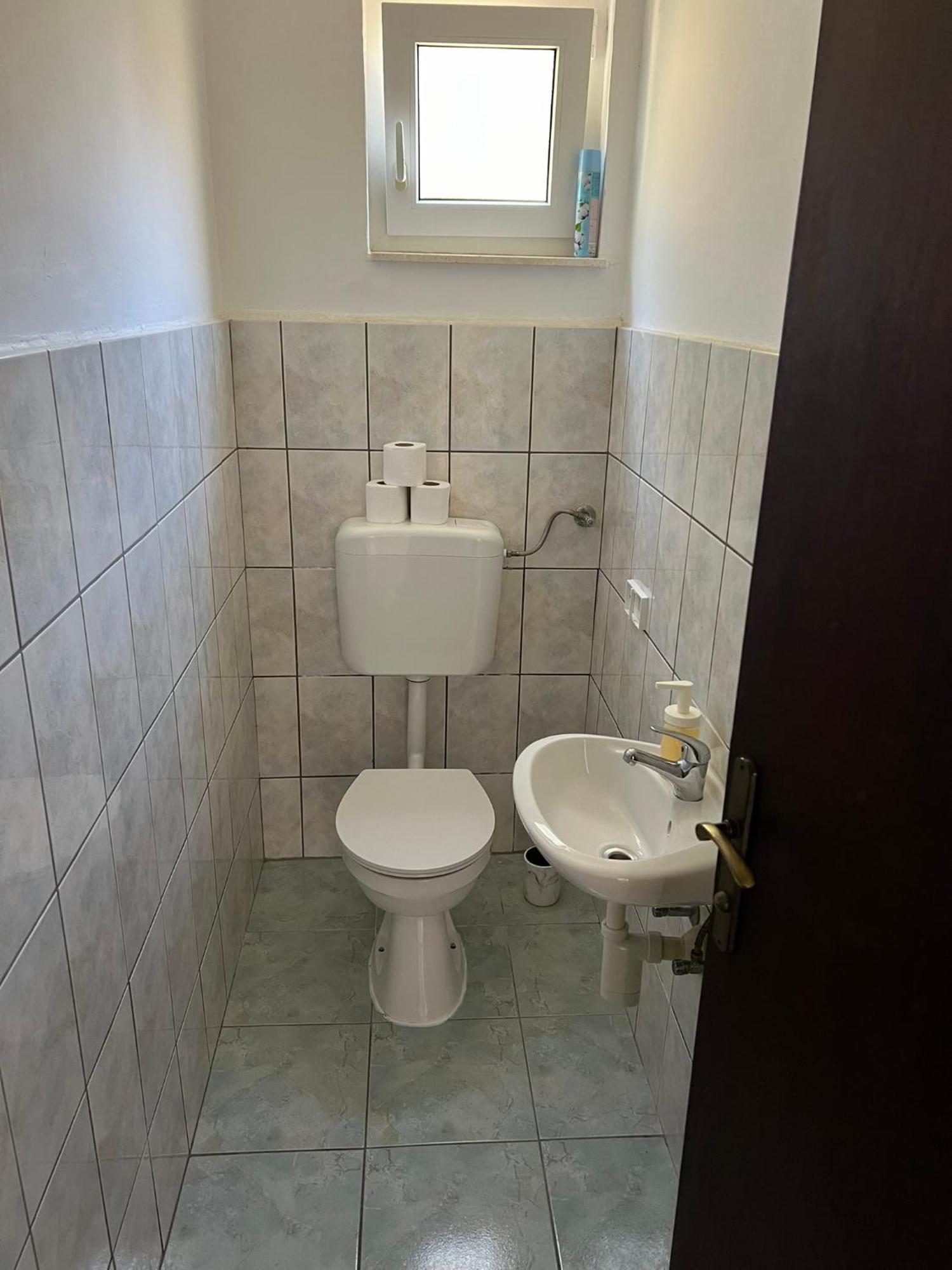 Apartments Jita Primosten Ngoại thất bức ảnh