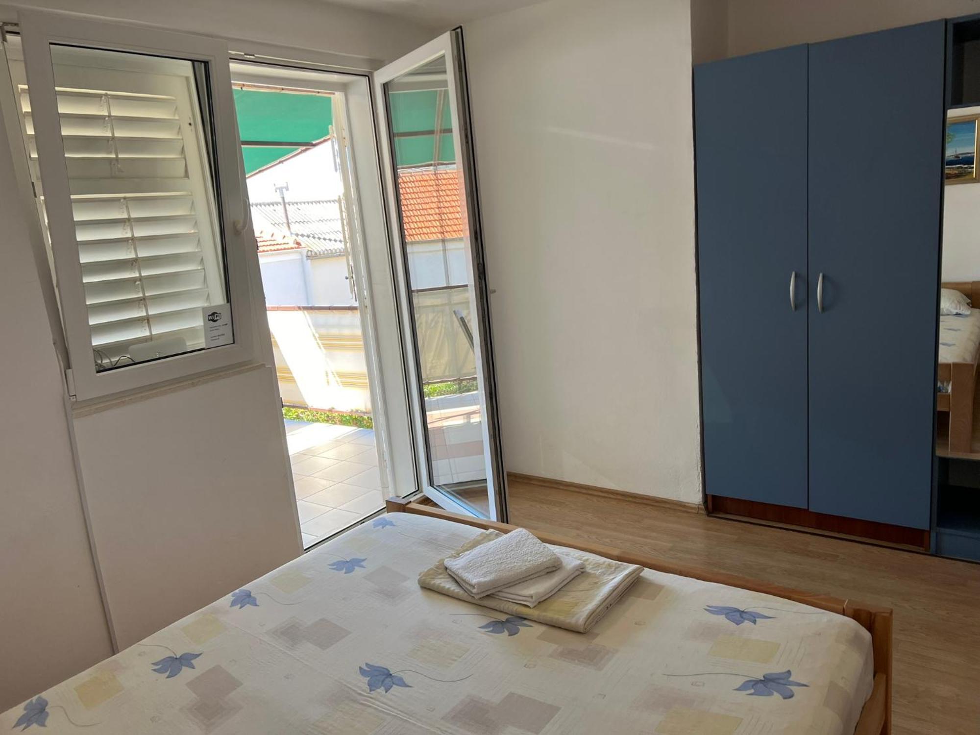 Apartments Jita Primosten Ngoại thất bức ảnh