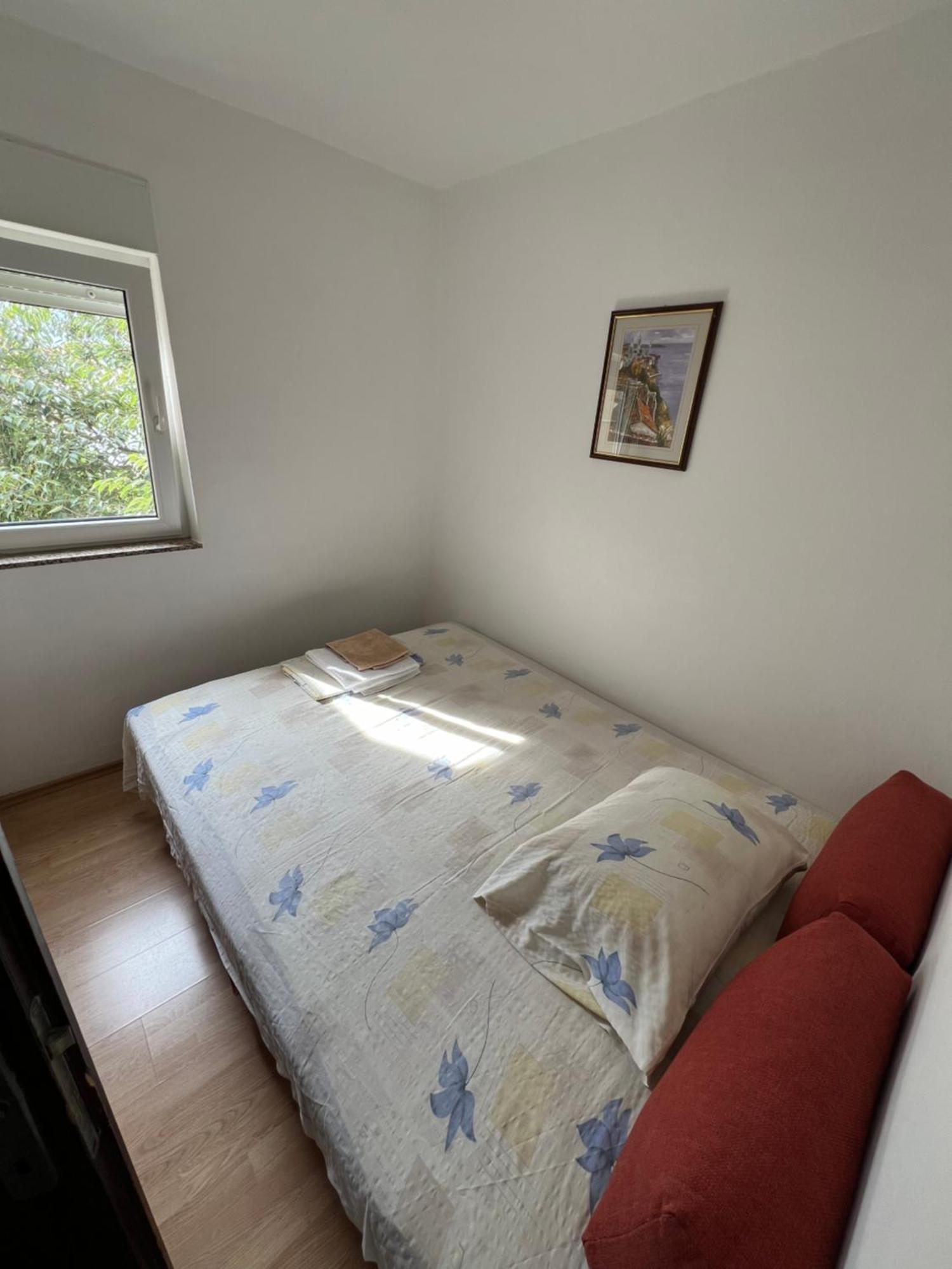 Apartments Jita Primosten Ngoại thất bức ảnh