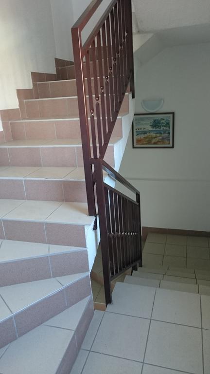 Apartments Jita Primosten Ngoại thất bức ảnh